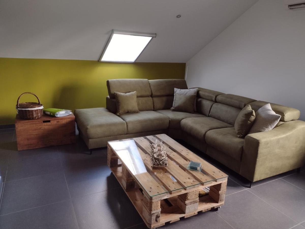 Hasbania Vakantiewoning Gingelom 外观 照片